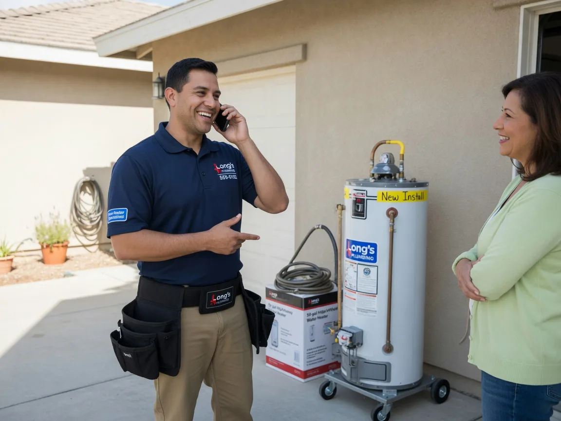 Leak Detection Rembrandt, IA FAQs